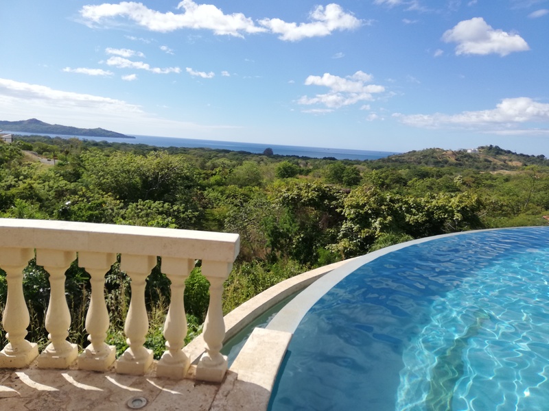Things to do in Guanacaste:  Gracia at Mar Vista